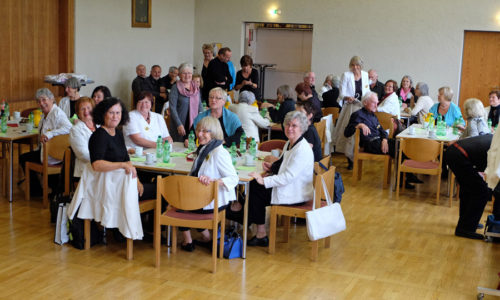 the sweet60s | Haus der Begegnung | Stuttgart-Giebel