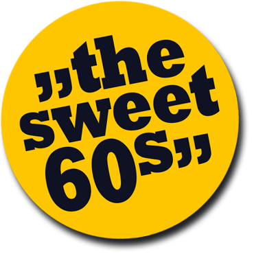 the sweet60s button
