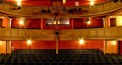 Stadttheater Landsberg