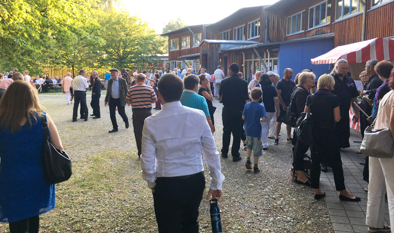 Koenigsbrunn Gospelnight Königsbrunn