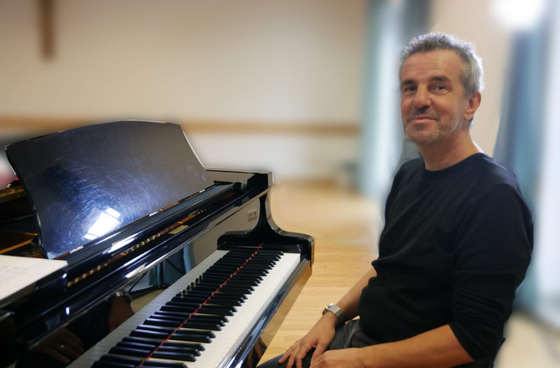 Micheal Armann