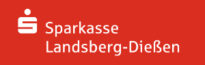 Logo Sparkasse Landsberg Logo Sparkasse Landsberg