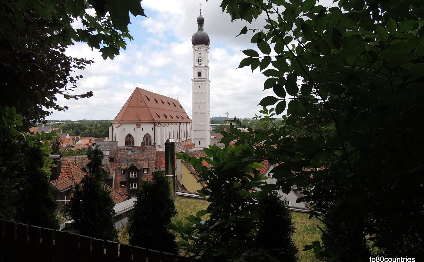 stadtpfarrkirche Landsberg The sweet60s laden zucchini einem Gospelkonzert in den Pfarrsaal der Stadpfarrkirche Mariä Himmelfahrt in Landsberg ein.