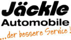 Logo Autohaus Jäckle Bad Wörishofen